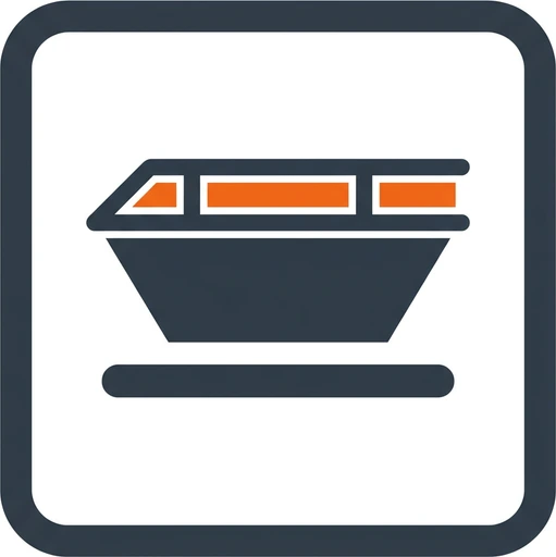 Ironside Dumpster Rental logo